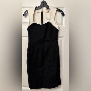 NWT Banana Republic dress size 4P